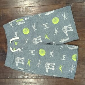 Star Wars by Gap youth shorts